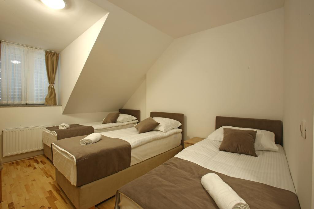Hotel Gostilna In Prenocisca Gedzo Novo Mesto Exterior foto